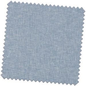 Rhythm Flamenco Sky Blue Made to Measure Curtains