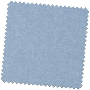 Rhythm Waltz Sky Blue Made to Measure Curtains