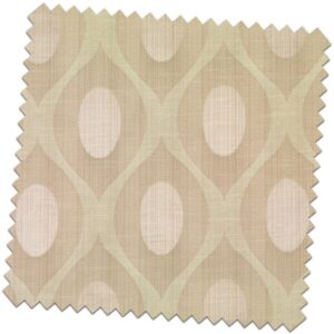 Roma Navona Caramel Made to Measure Curtains