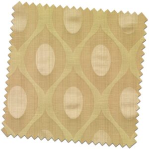 Roma Navona Chartreuse Made to Measure Curtains