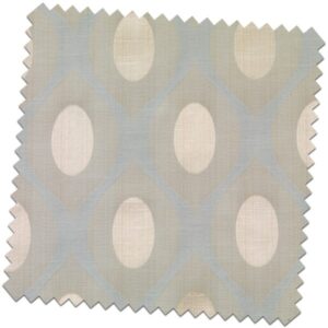 Roma Navona Duck Egg Made to Measure Curtains