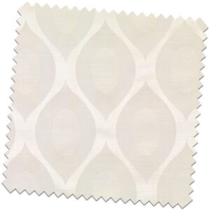 Roma Navona Pearl Made to Measure Curtains