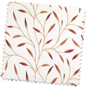 Roma Pietra Autumn Made to Measure Curtains