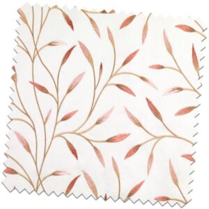 Roma Pietra Blossom Made to Measure Curtains