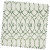 Sabatini Emilia Artichoke Made to Measure Curtains