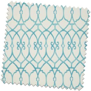 Sabatini Emilia Jade Made to Measure Curtains