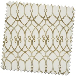 Sabatini Emilia Umber Made to Measure Curtains