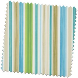 Sabatini Lucia Teal Green Made to Measure Curtains
