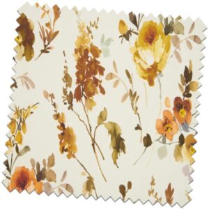 Sabatini Maria Autumn Made to Measure Curtains
