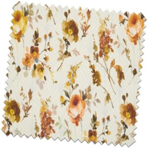 Sabatini Valentina Autumn Made to Measure Curtains