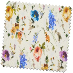 Sabatini Valentina Summer Made to Measure Curtains