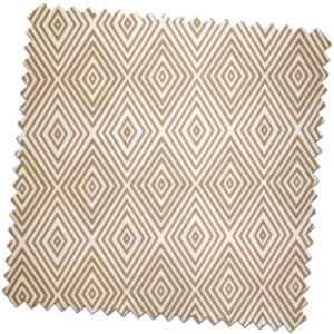 Scandi Britta Sandstone Made to Measure Curtains