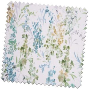 Secret Garden Botany Amazon Made to Measure Curtains