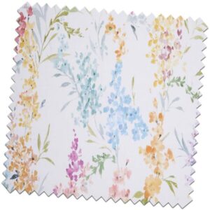 Secret Garden Botany Summer Made to Measure Curtains