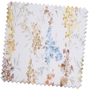 Secret Garden Botany Tropical Made to Measure Curtains