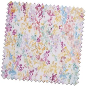 Secret Garden Floret Summer Made to Measure Curtains