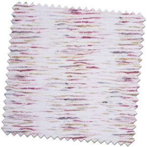 Secret Garden Ripple Misty Made to Measure Curtains