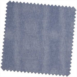 Sherwood Burrow Denim Made to Measure Curtains