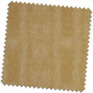 Sherwood Burrow Mustard Made to Measure Curtains