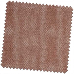 Sherwood Burrow Terracota Made to Measure Curtains
