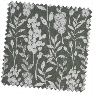 Sherwood Flora Pine Made to Measure Curtains