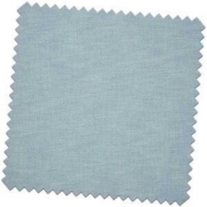 Simple Plains 2 Madelyn Aqua Made to Measure Curtains