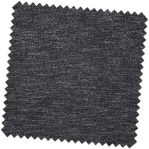 Simple Plains 2 Madelyn Jet Made to Measure Curtains