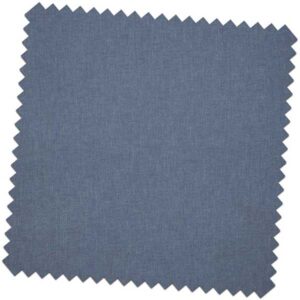 Simple Plains 2 Skylar Denim Made to Measure Curtains