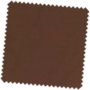 Simple Plains Shangai Chocolate Made to Measure Curtains