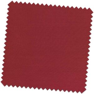 Simple Plains Shangai Poppy Made to Measure Curtains