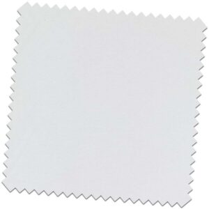 Simple Plains Shangai White Made to Measure Curtains