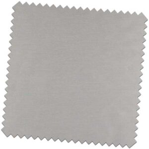 Simple Plains Tiffany Silver Made to Measure Curtains