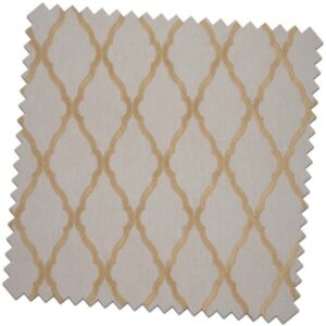 Spirit Karma Gold Made to Measure Curtains