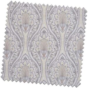 Spirit Mandala Ivory Made to Measure Curtains