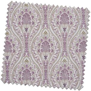 Spirit Mandala Mauve Made to Measure Curtains