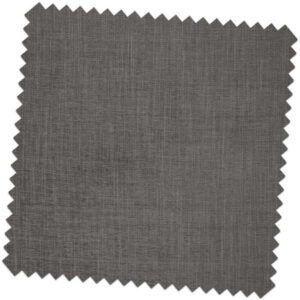 Stately Hardwick Carbon Made to Measure Curtains