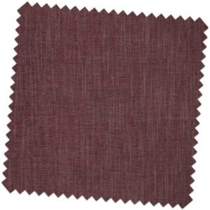 Stately Hardwick Crimson Made to Measure Curtains