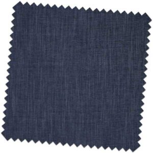Stately Hardwick Indigo Made to Measure Curtains