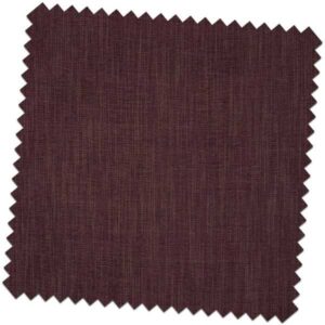 Stately Hardwick Maroon Made to Measure Curtains