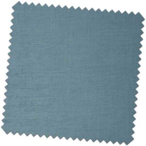 Stately Hatfield Artic Blue Made to Measure Curtains