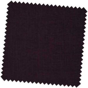Stately Hatfield Aubergine Made to Measure Curtains