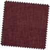 Stately Hatfield Crimson Made to Measure Curtains