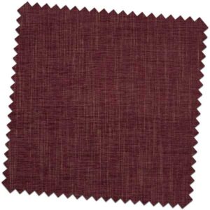 Stately Hatfield Crimson Made to Measure Curtains