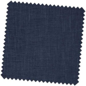 Stately Hatfield Indigo Made to Measure Curtains
