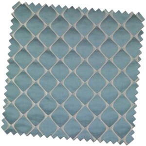 Textures Muse Teal Made to Measure Curtains