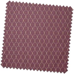 Textures Verona Grape Made to Measure Curtains