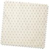 Textures Verona Ivory Made to Measure Curtains