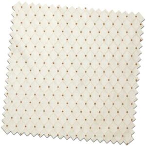Textures Verona Ivory Made to Measure Curtains