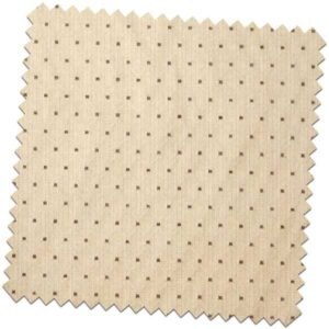 Textures Verona Shell Made to Measure Curtains