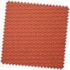 Textures Verona Spice Made to Measure Curtains